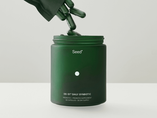 DS-01 Daily Synbiotic