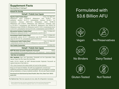 DS-01 Daily Synbiotic